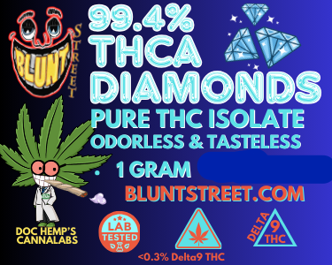 How Much Do THCA Diamonds Cost?
