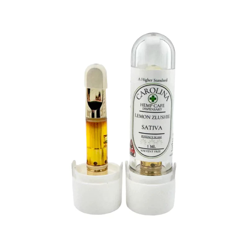 9 Best THCA Vape Carts in 2025