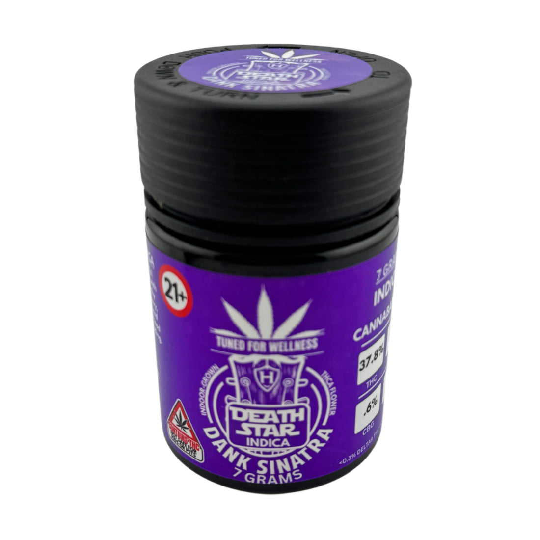 Lit Farms vs. JK Distro vs. Carolina Hemp Cafe