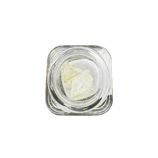 THCA Isolate vs. Diamonds: Differences & Which is Better