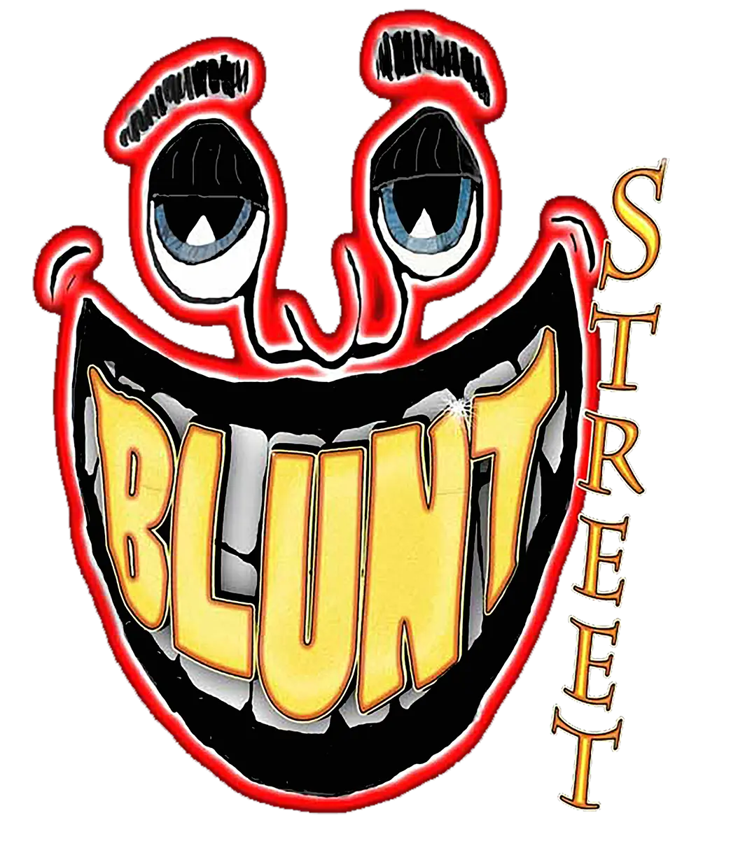 Blunt-Street Carolina Hemp Cafe