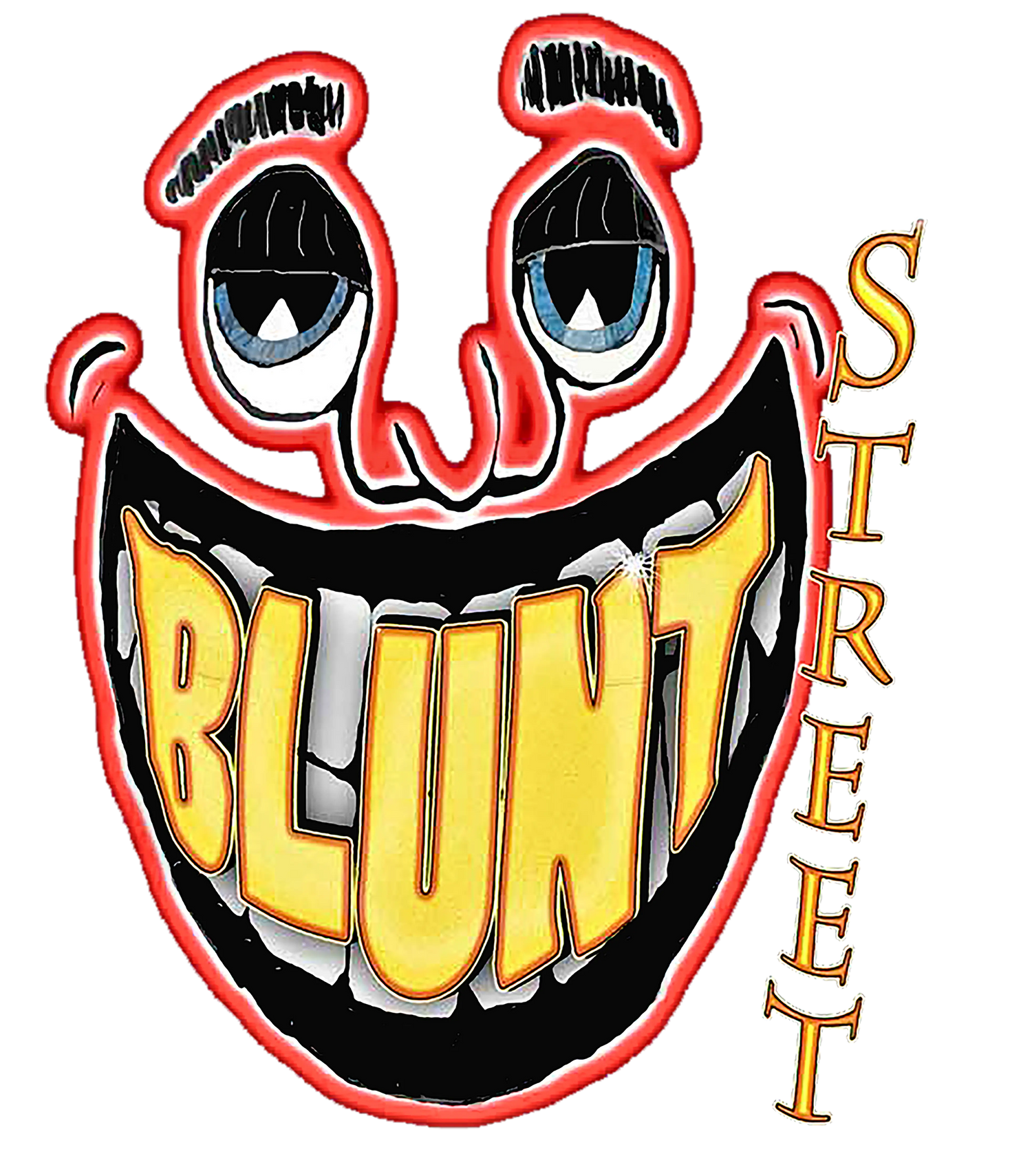 Blunt-Street-Threads Carolina Hemp Cafe