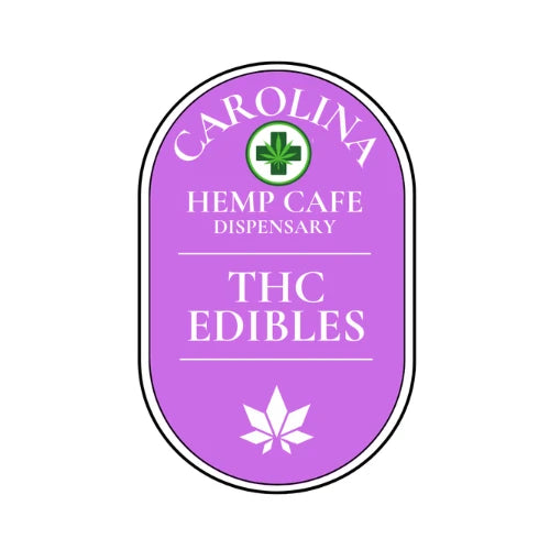 Edibles Carolina Hemp Cafe