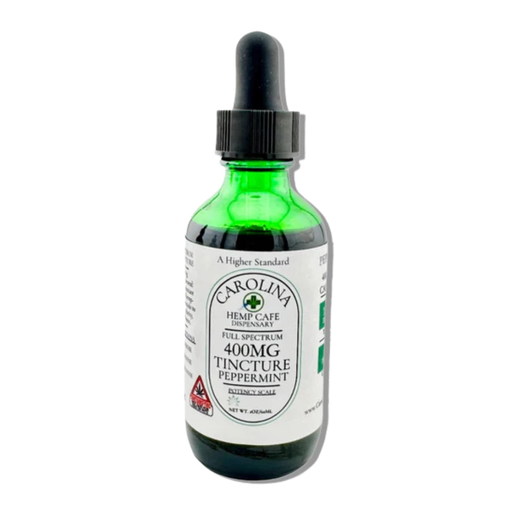 CBD Carolina Hemp Cafe