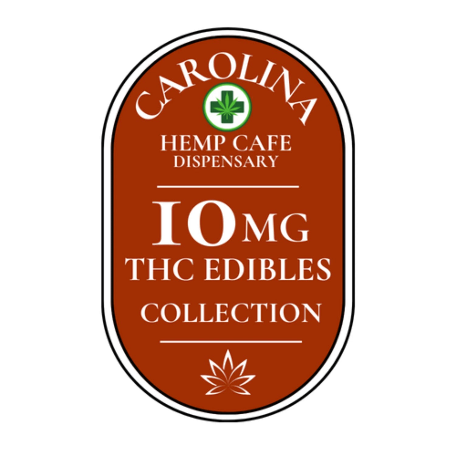 10-MG Carolina Hemp Cafe