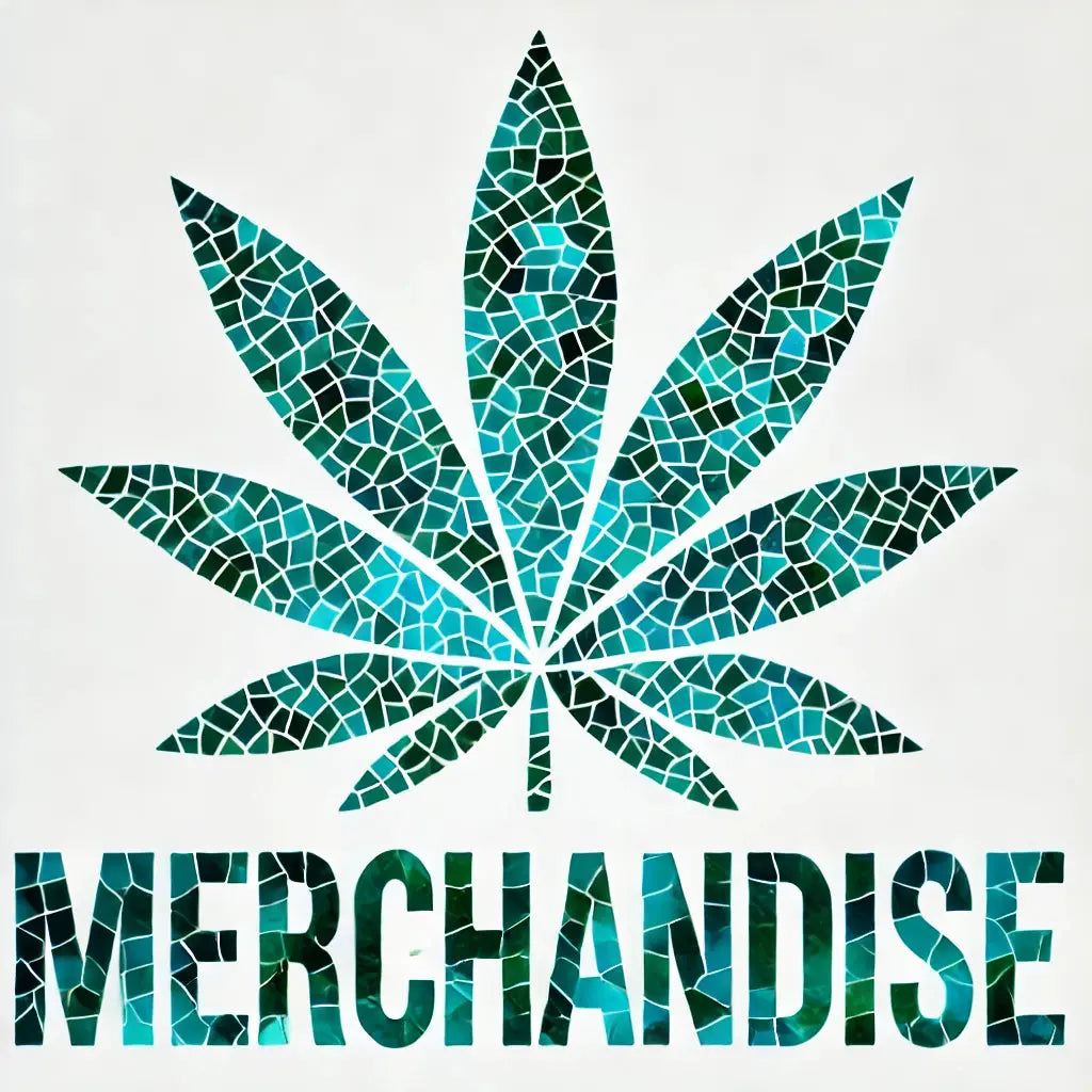 Merchandise Carolina Hemp Cafe