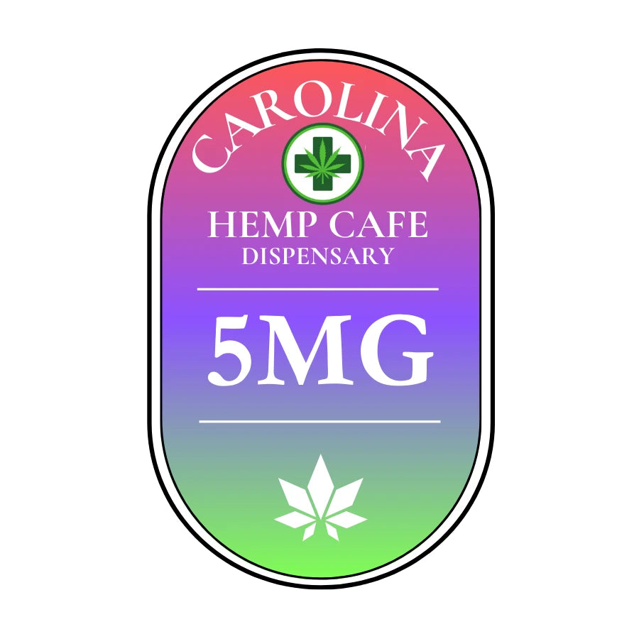 5-MG Carolina Hemp Cafe