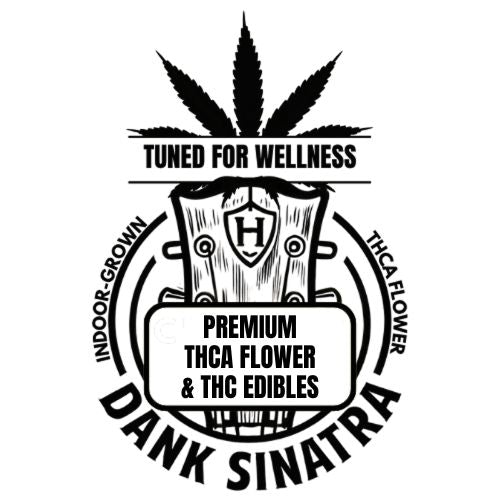 Dank Sinatra