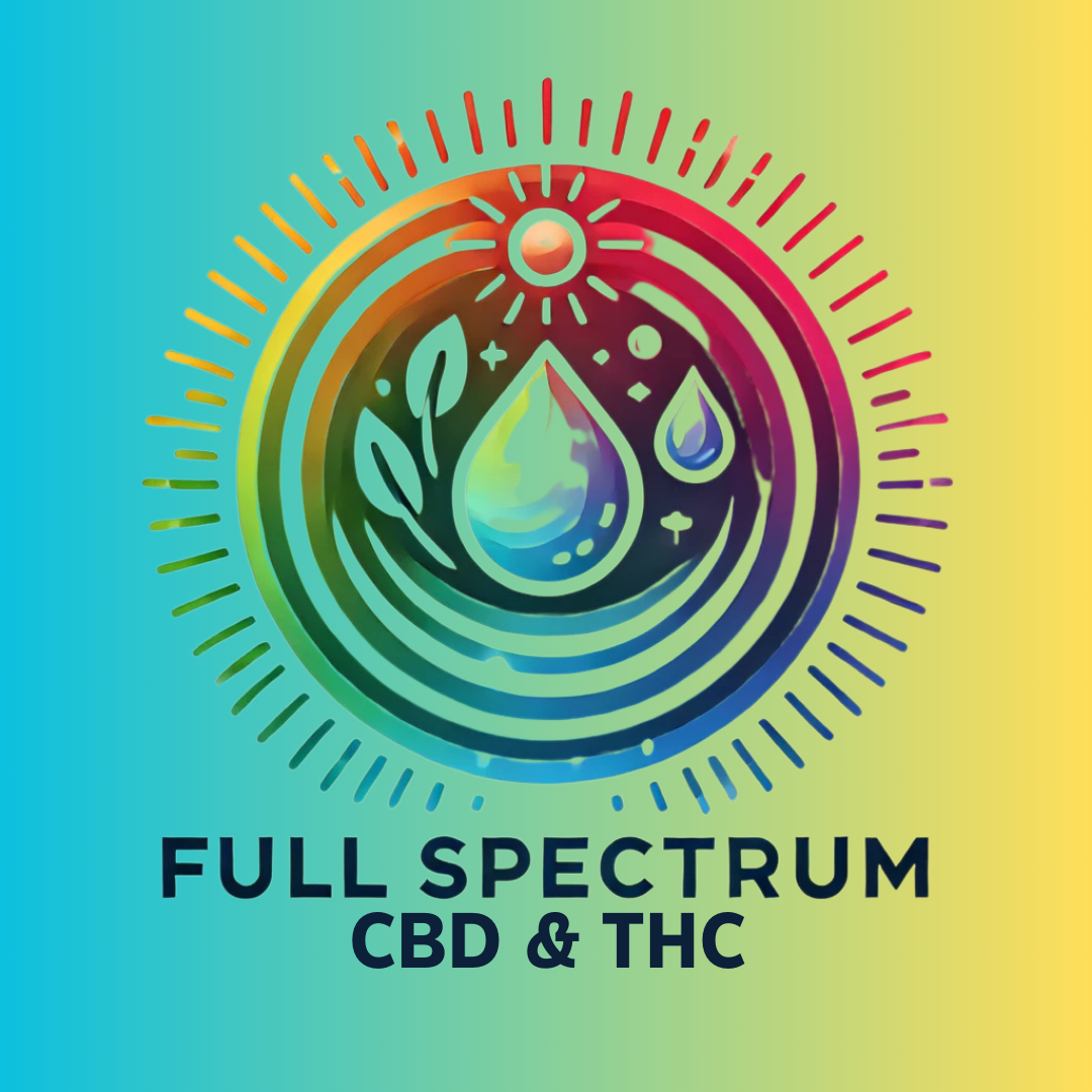 Full Spectrum CBD