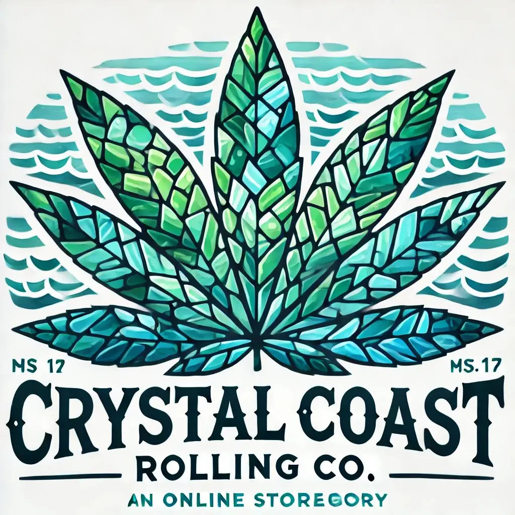 Crystal-Coast-Rolling-Co. Carolina Hemp Cafe