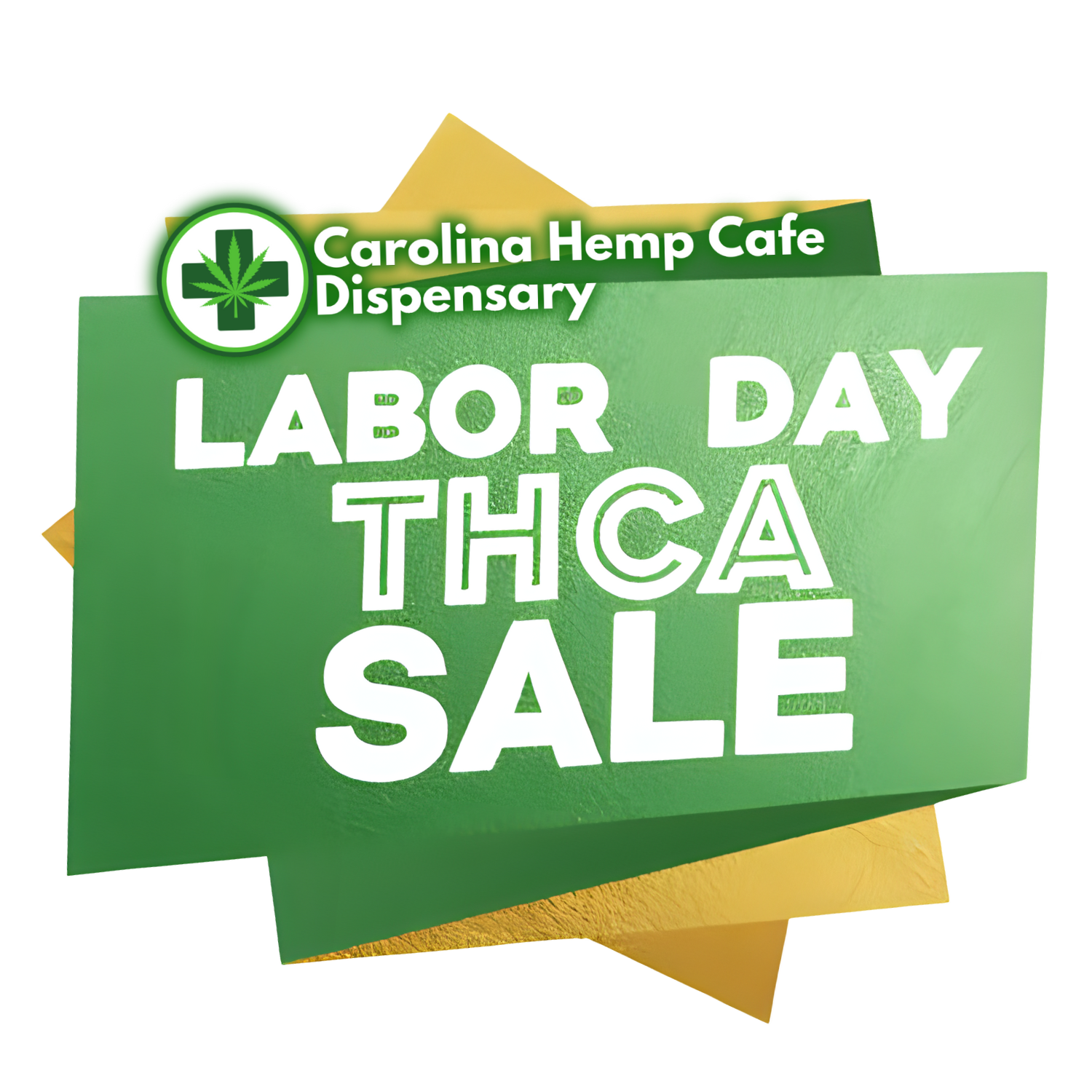 Labor Day THCA Deals
