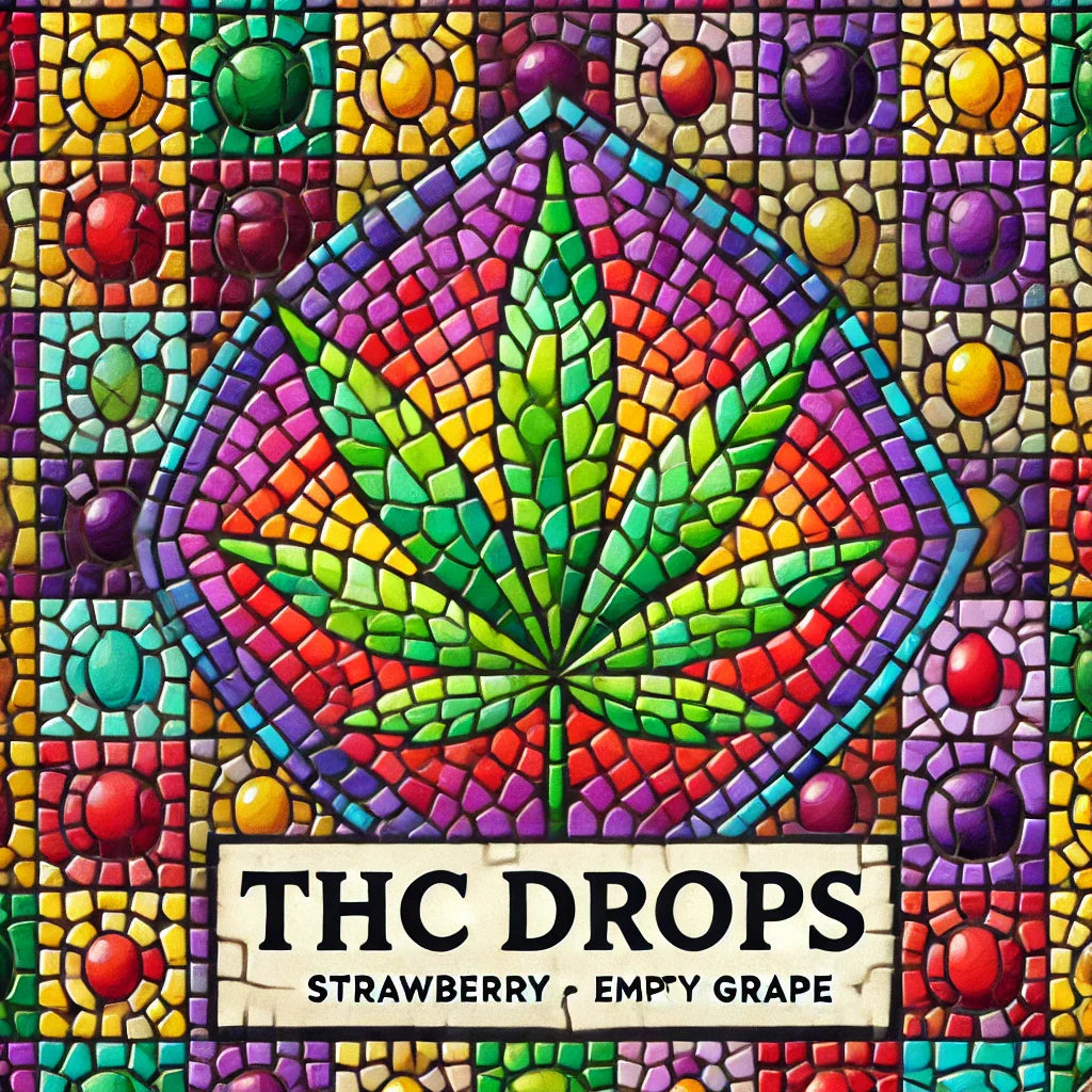 THC Tinctures