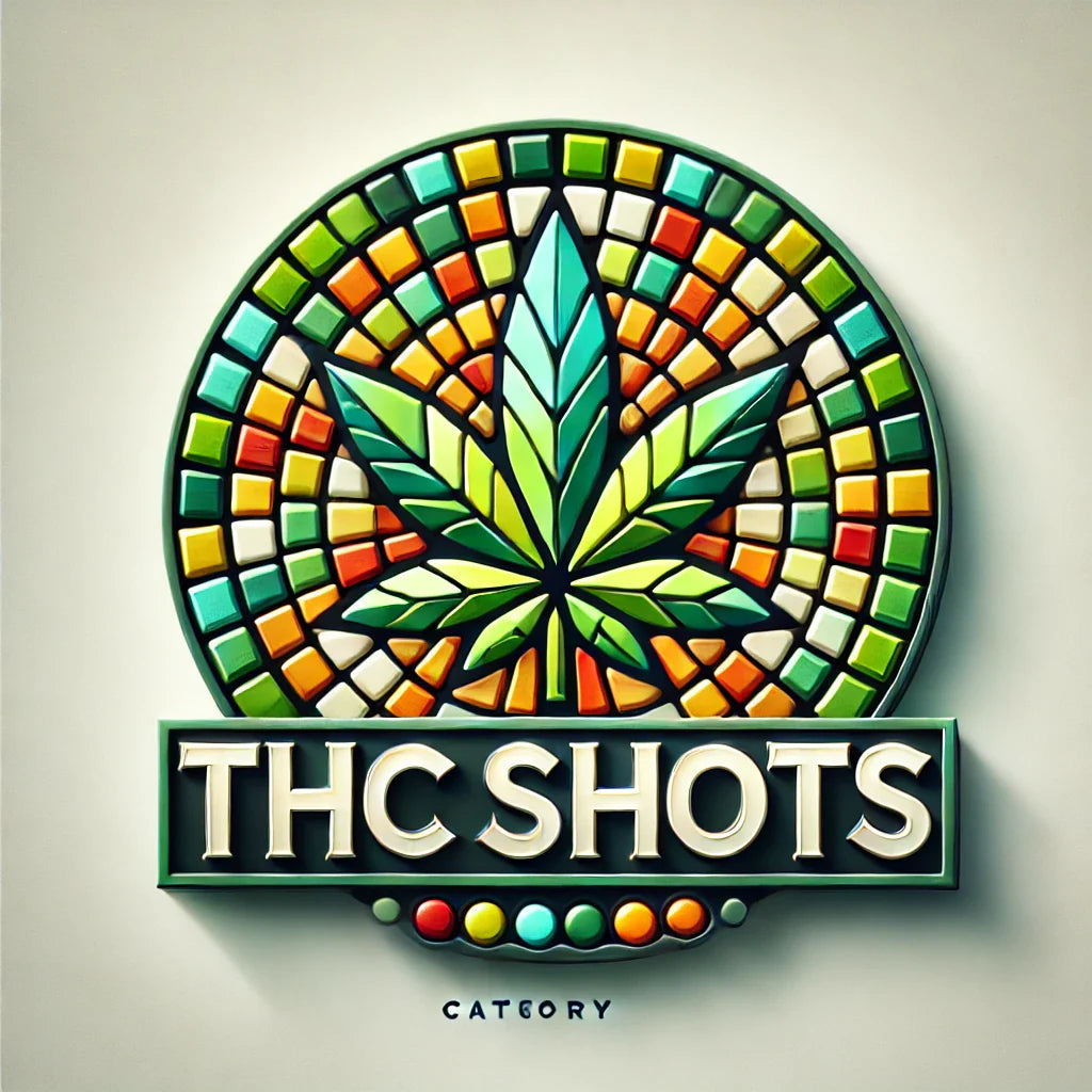 THC Shots