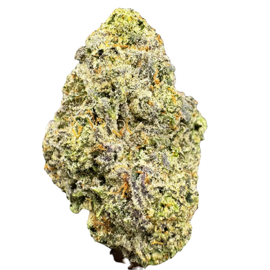 MELON HAZE by Carolina Hemp Cafe Dispensary Sativa THCA Flower Cannabis Delta-9 Indoor-Grown Top Shelf Flower