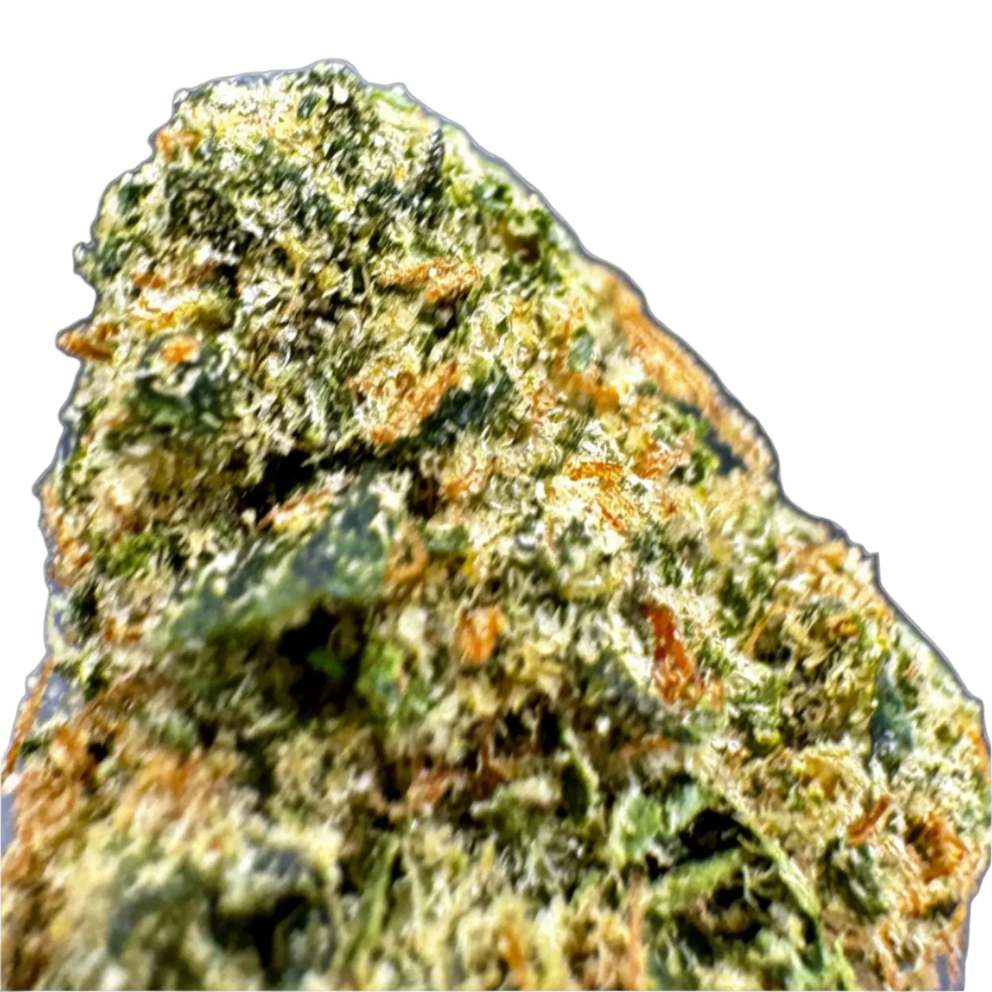 Blue Dream - Sativa Dominant Hybrid Product vendor Carolina Hemp Cafe