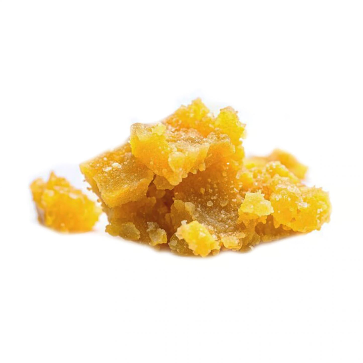Bulk Cherry Pie THCA Crumble | THCA Concentrate
