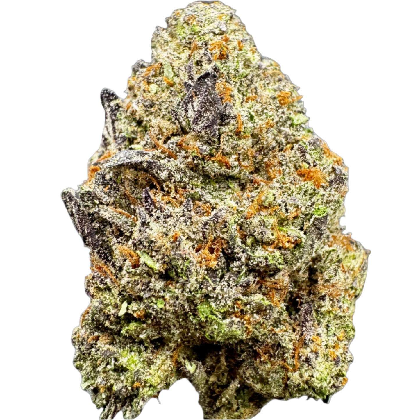 Bulk Death Star – 37.8% Indica THCa Flower