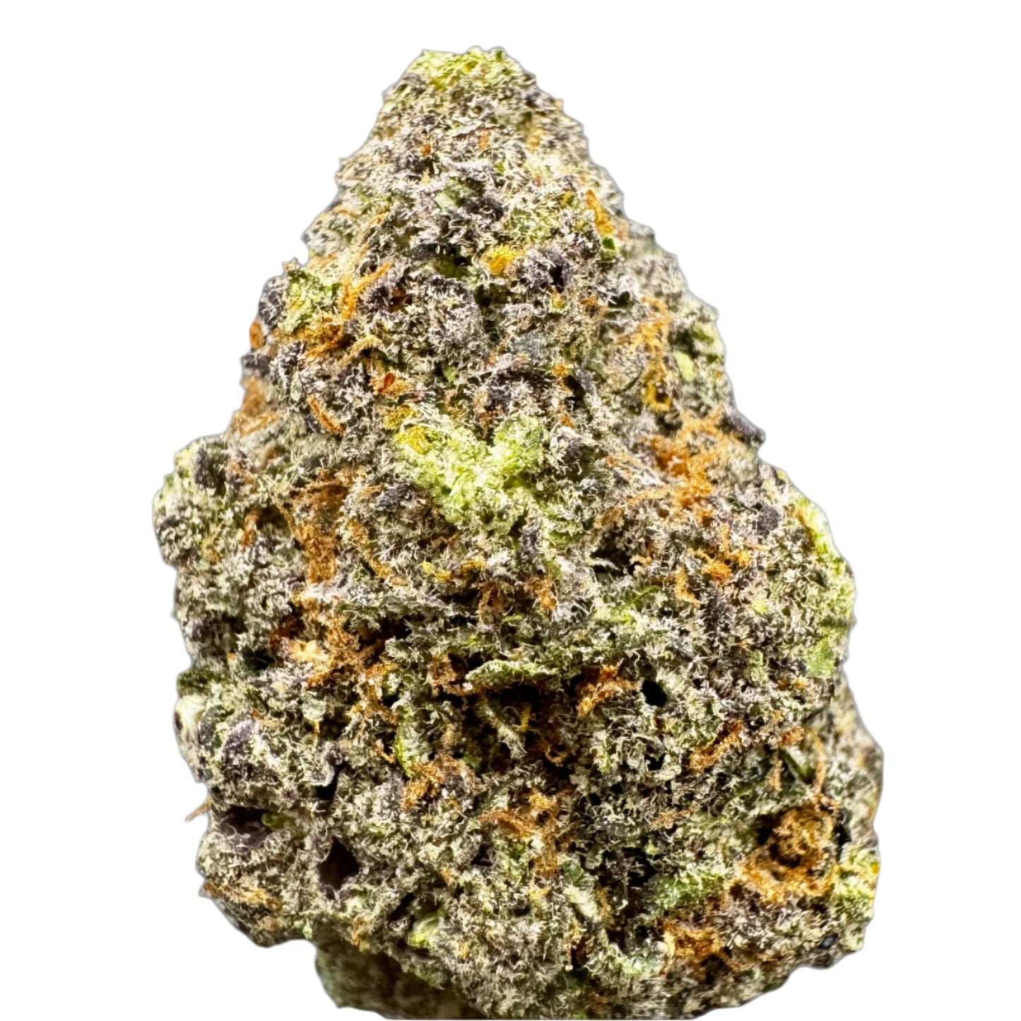 Bulk Granddaddy Purple – 26.6% Indica THCa Flower + 0.6% CBG