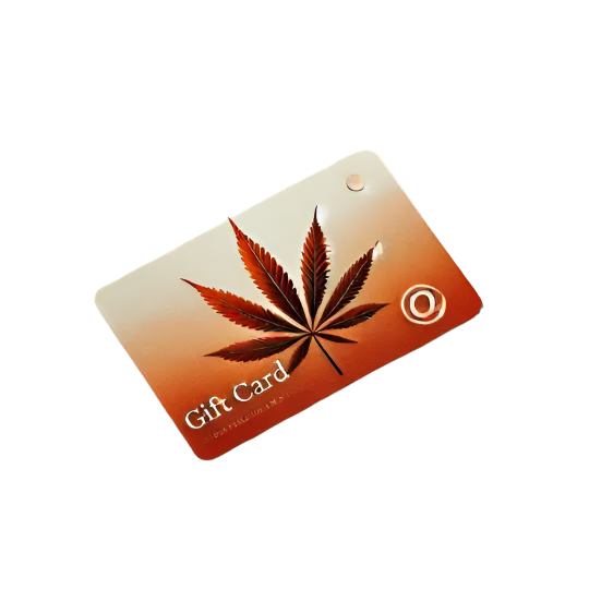Gift Card Carolina hemp Cafe Product vendor Gift Card Carolina Hemp Cafe