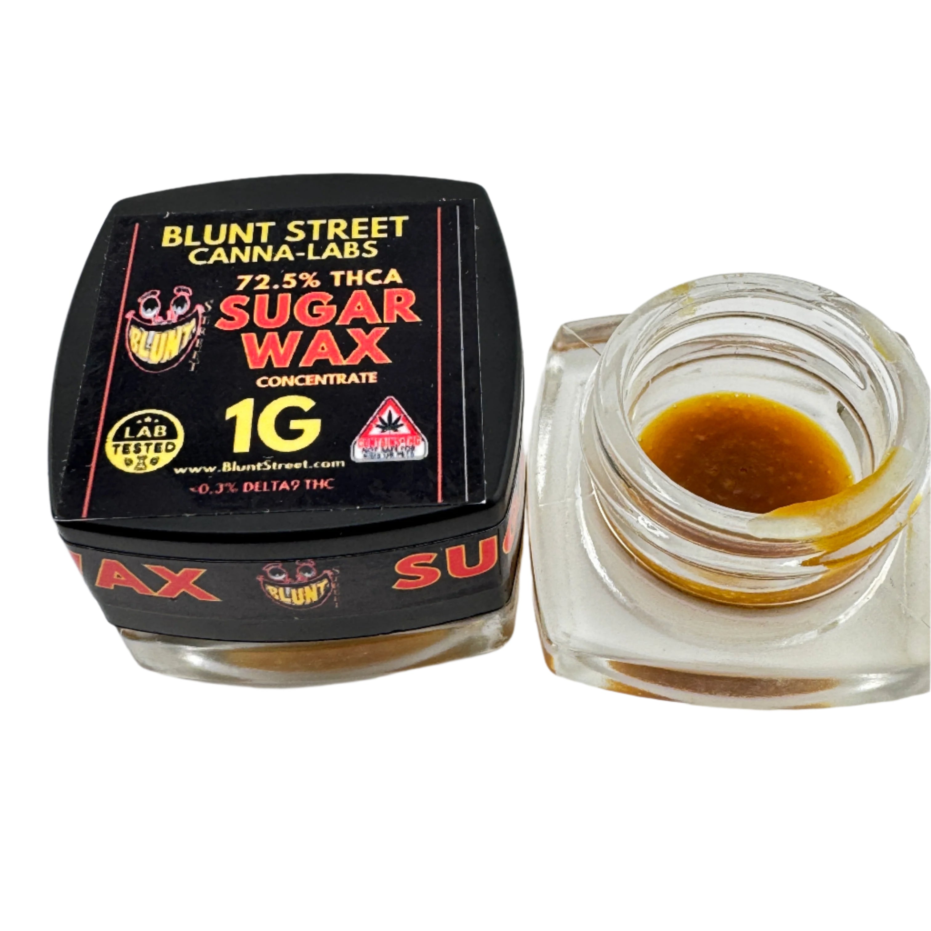 ストロングWEED CBN J 20本 WAX入り ストロングWEED CBN J 20本 WAX入り
