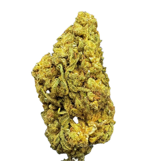 SKYWALKER Indica by Blunt Street - THCA Cannabis Delta-9 Indoor-Grown Top Shelf Flower Blunt Street