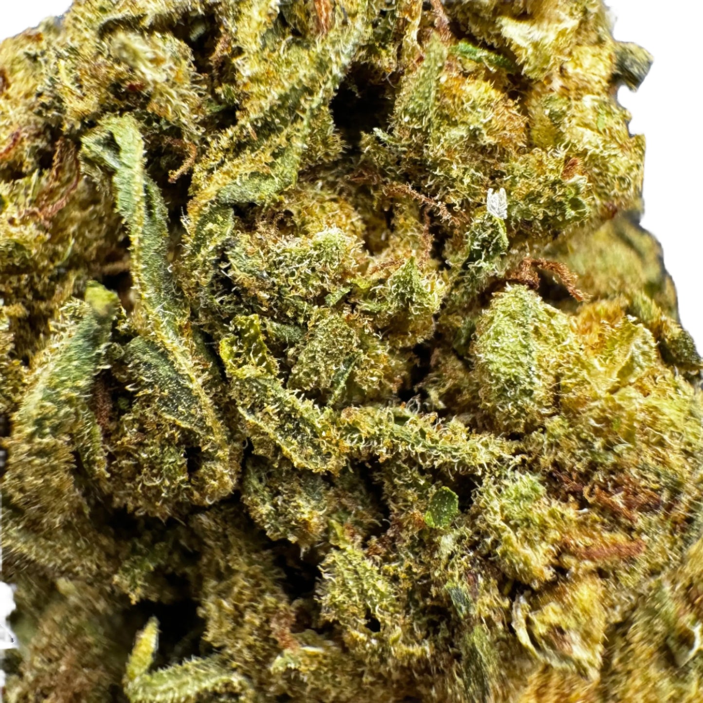 SKYWALKER Indica by Blunt Street - THCA Cannabis Delta-9 Indoor-Grown Top Shelf Flower Blunt Street