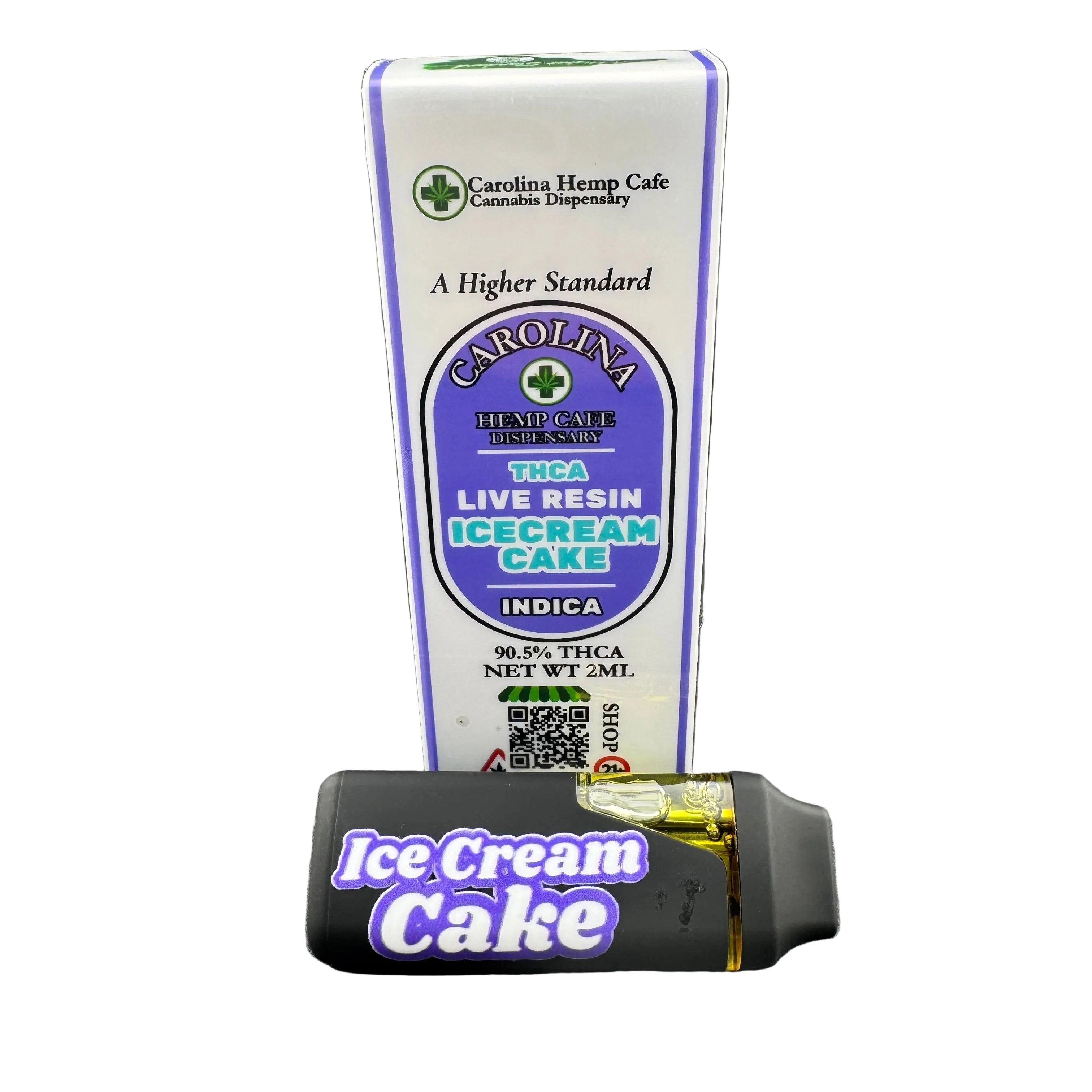 cake thca disposable vape Ice Cream Live Resin Ske Crystal Nic Salt DISPOSABLES Kit Colours:Black Satin