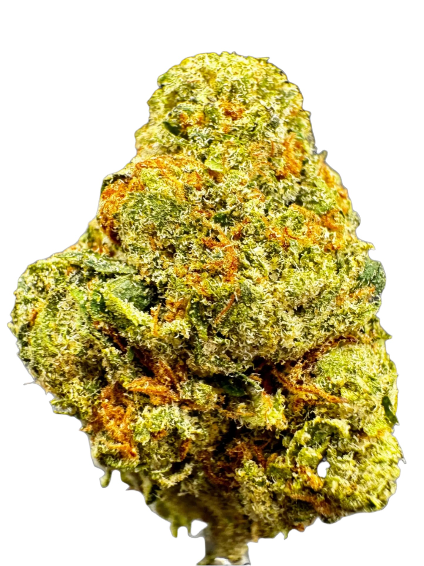 NYC Diesel: SATIVA, 23.3% D9 THC, THCA Flower, Hemp, Indoor-Grown Cannabis by Carolina Hemp Cafe Product vendor THCA Flower Carolina Hemp Cafe