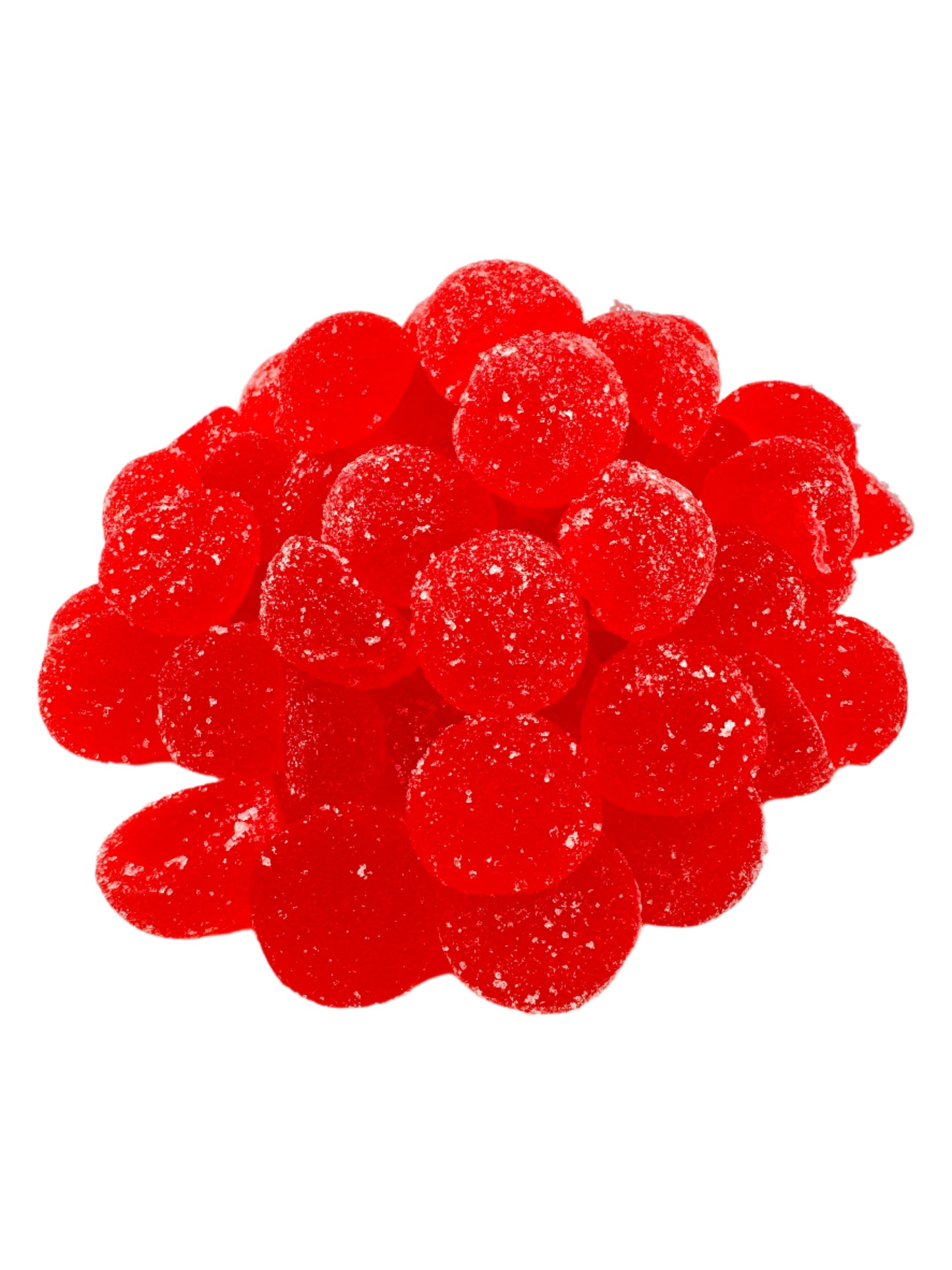 Bulk 15mg Delta-9 THC Gummies – Sour Apple, Sour Lemon, Fruit Punch