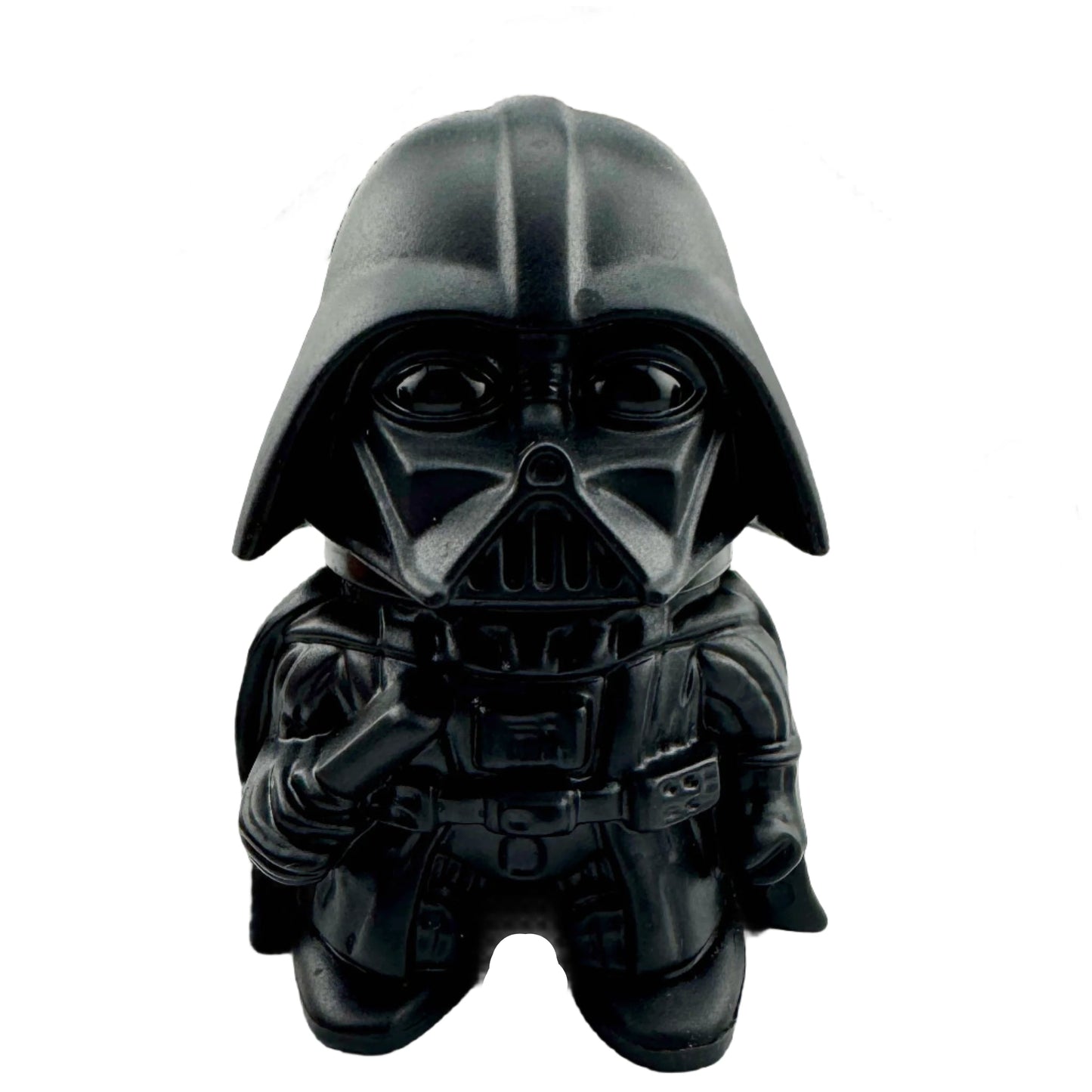 Galactic Smuggler’s Bundle – 3 x 7g THCA Flower + Mini Bubbler + Vader Grinder