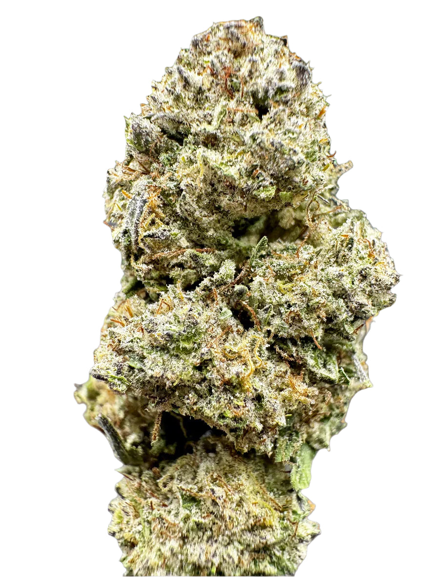 Bulk THCa Flower: 1/4lb - 1lb+