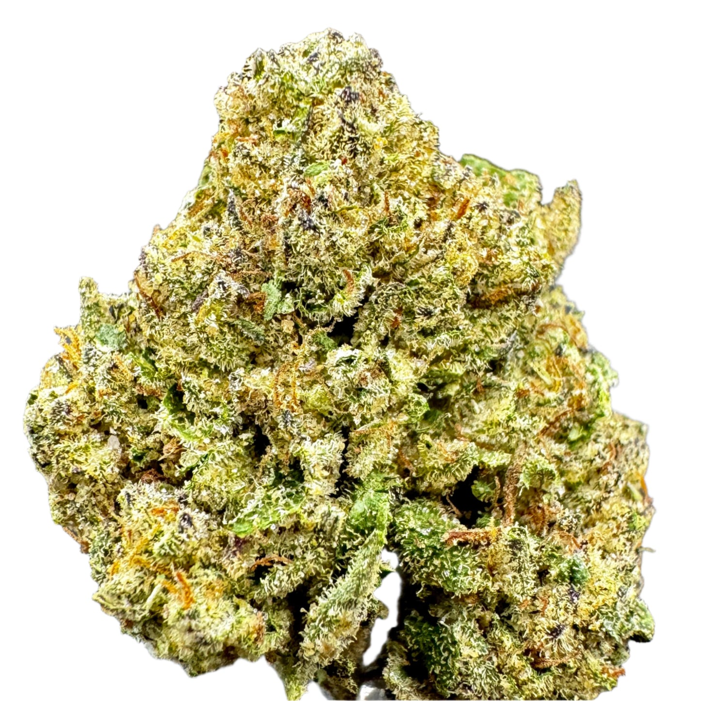 Bulk THCa Flower: 1/4lb - 1lb+
