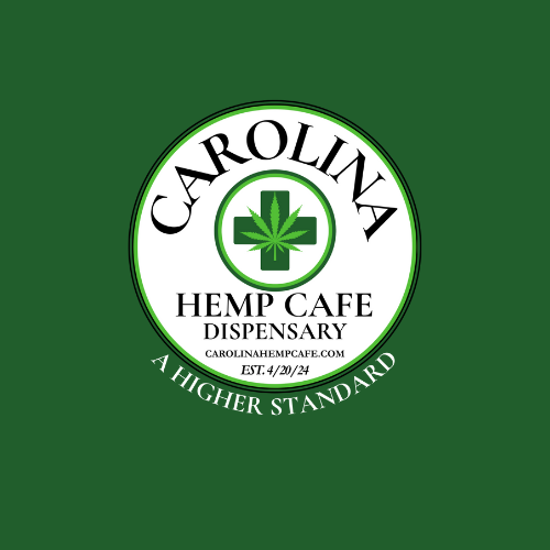 Carolina Hemp Cafe: Premium THC, THCA FLOWER, CBD & CONCETRATES
