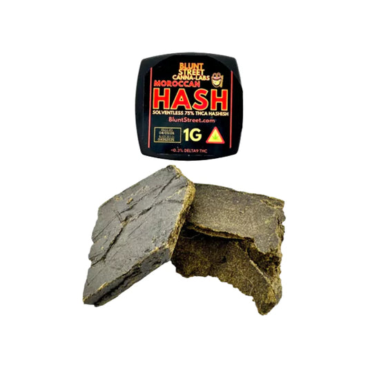 9 Best THCA Dabs in 2025