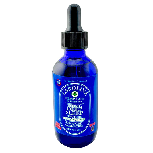 CBD Oil vs. THC Oil: What’s the Difference?