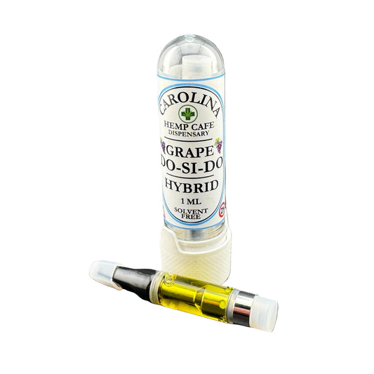 Best THCA Vape Carts in 2026: 9 Lab-Tested Picks for Flavor, Potency & Smooth Hits