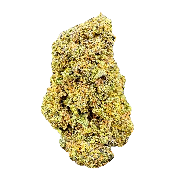 Ice Cream Cake Delicious Strain Review - Carolina Hemp Cafe