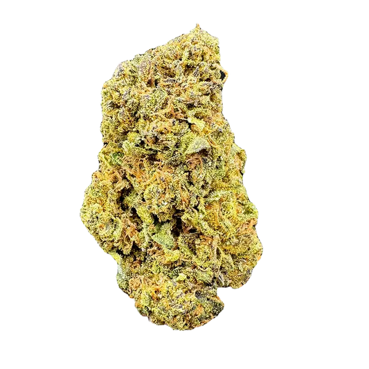 Ice Cream Cake Delicious Strain Review - Carolina Hemp Cafe