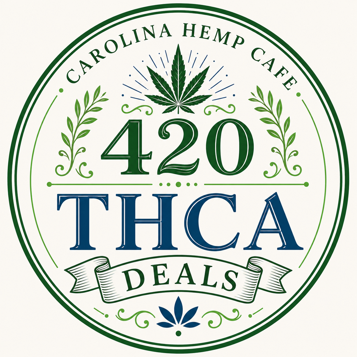 420 THCA Deals