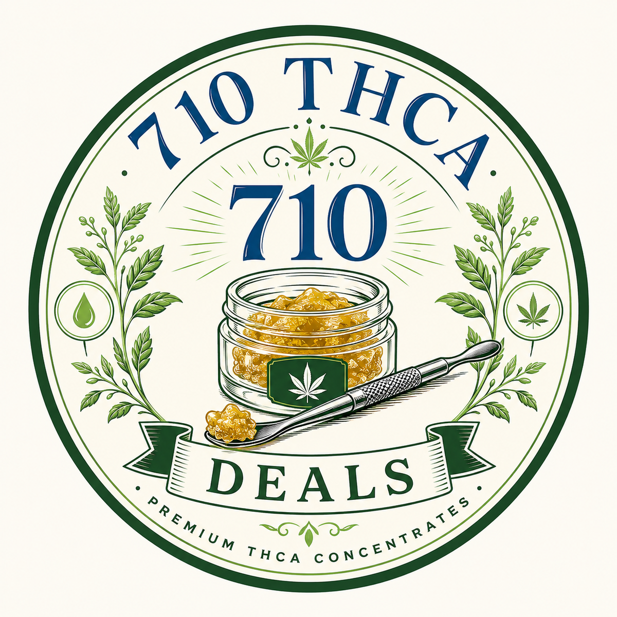 710 THCA Deals