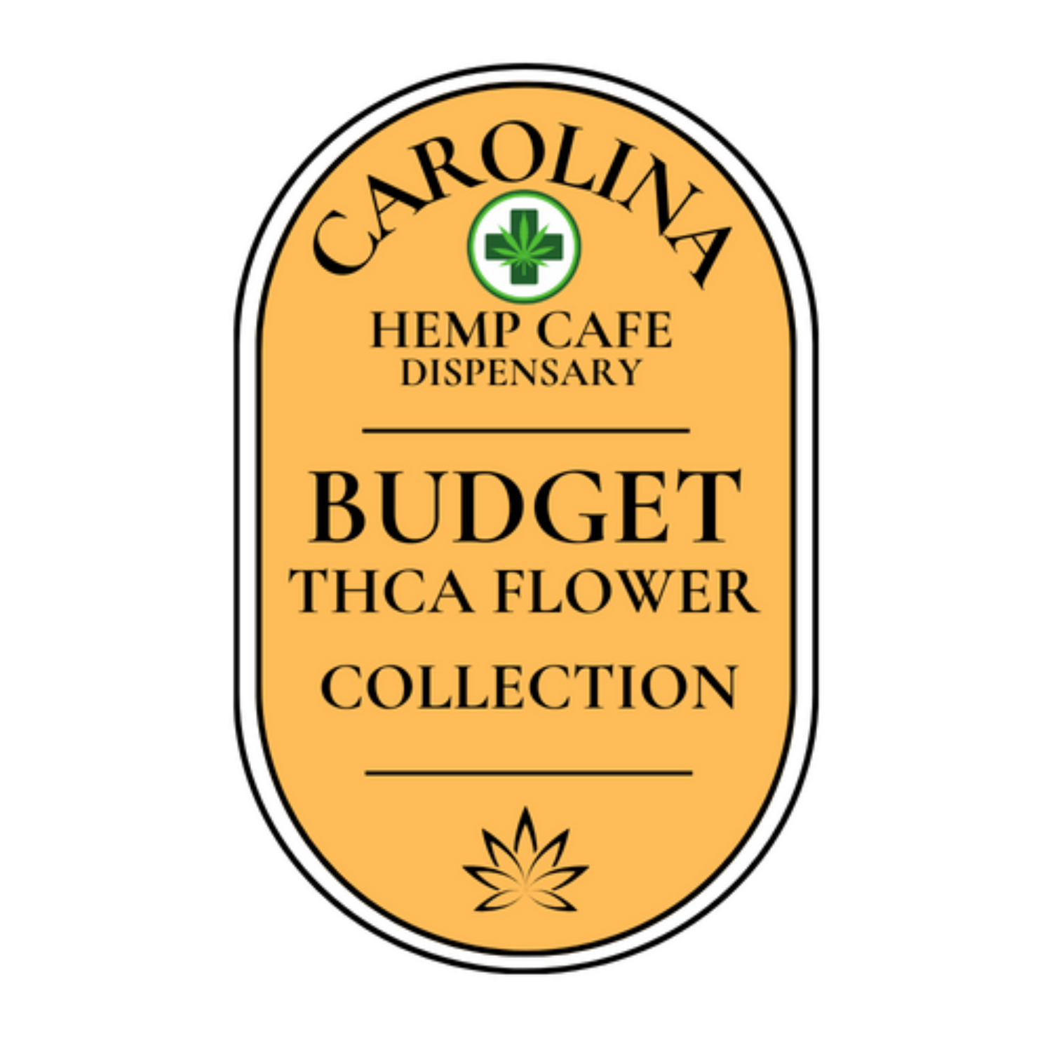 Budget THCA Flower