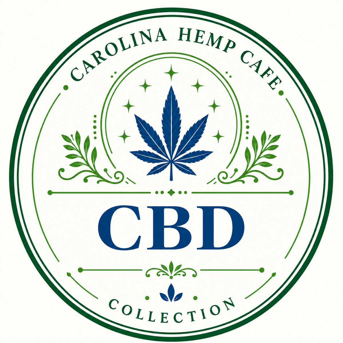 CBD Carolina Hemp Cafe