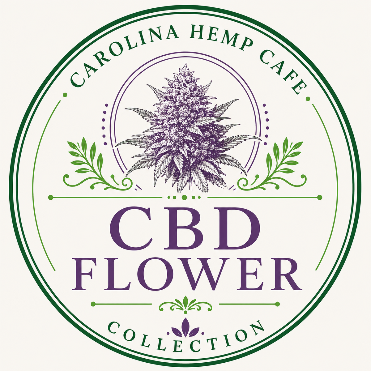 CBD Flower