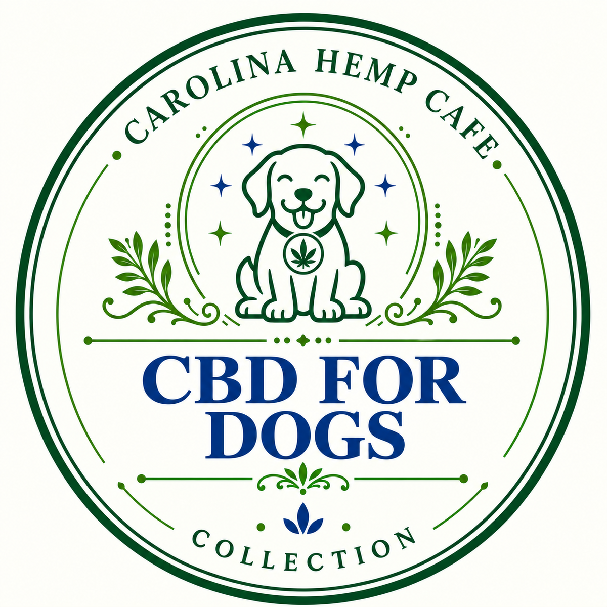 CBD for Dogs