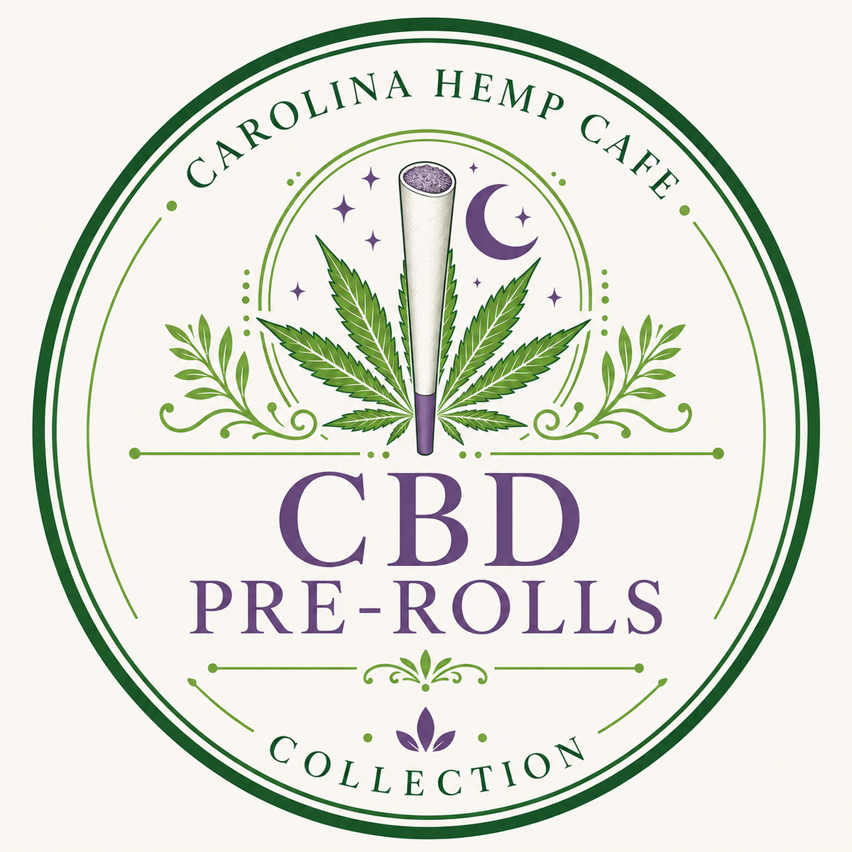CBD Pre-Rolls