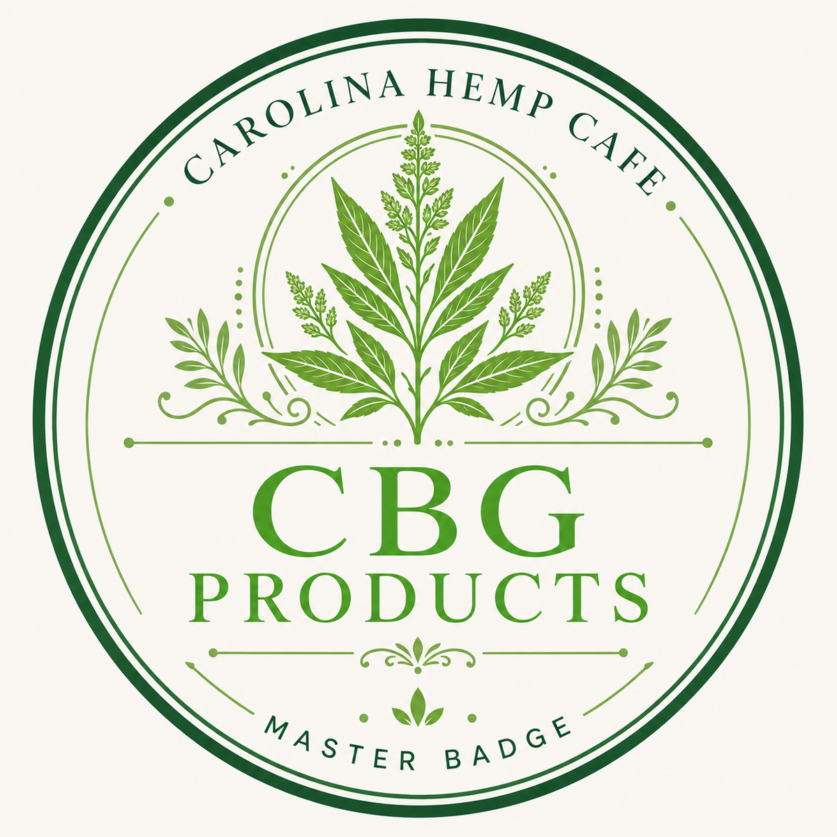 CBG Products