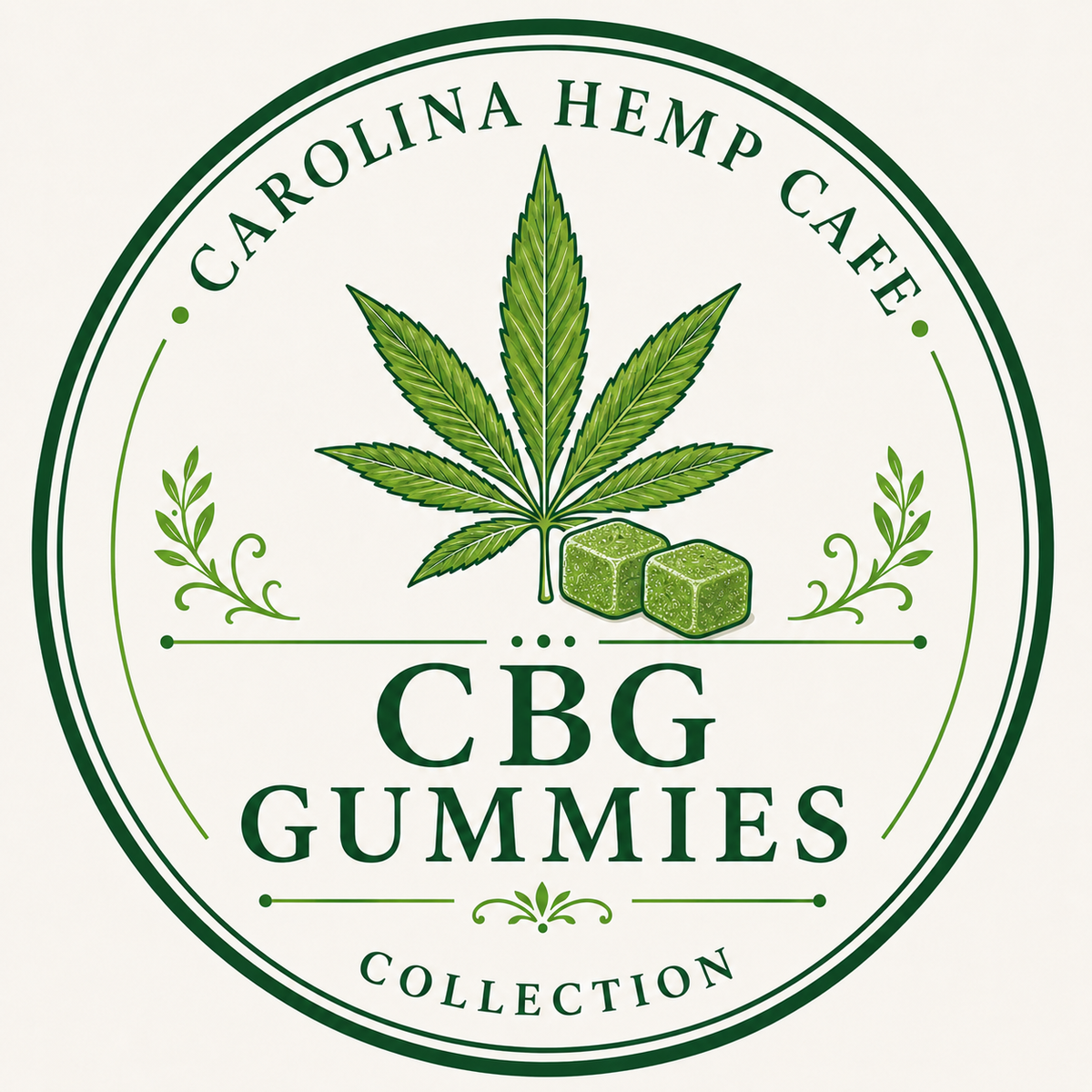CBG Gummies