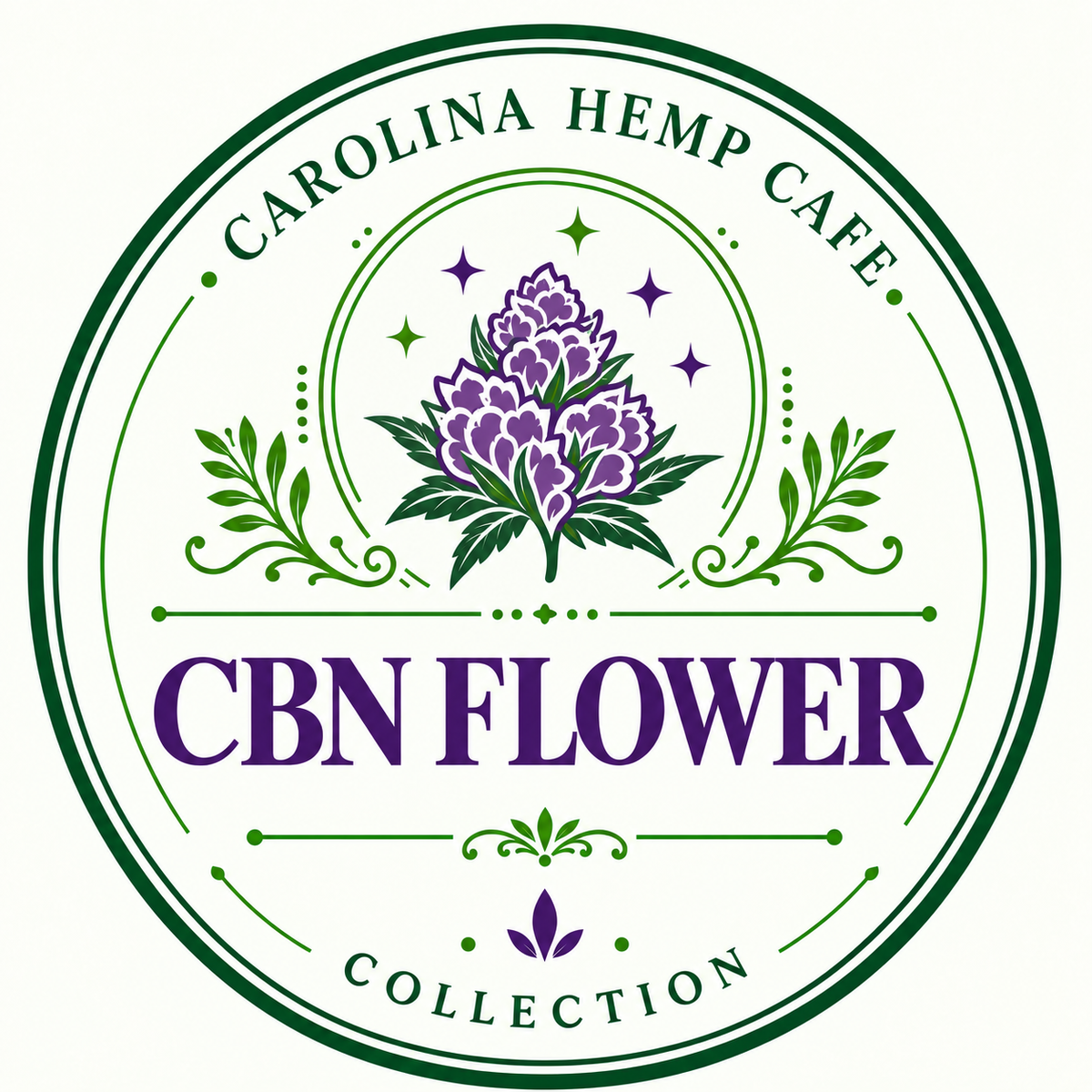 CBN Flower