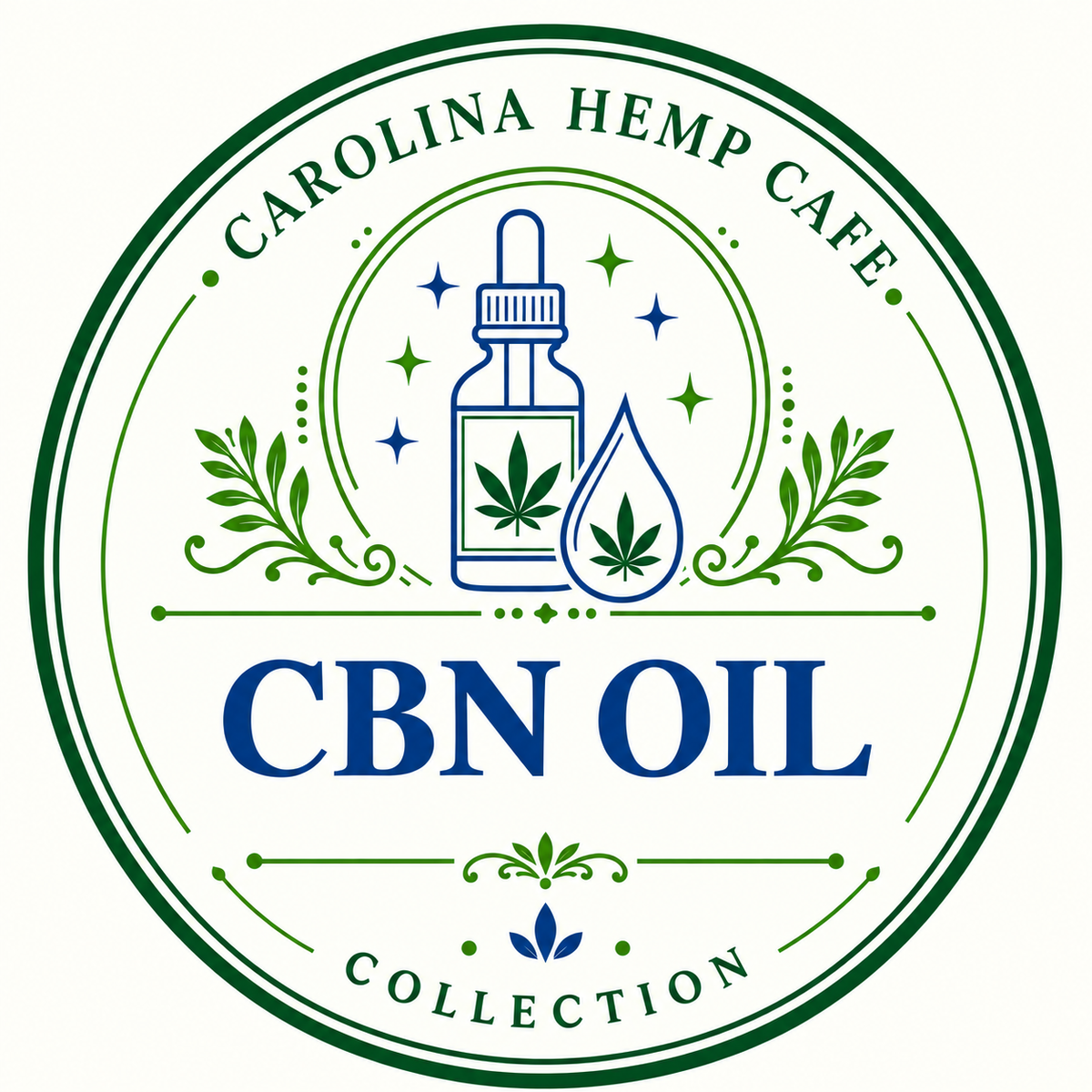CBN Oil