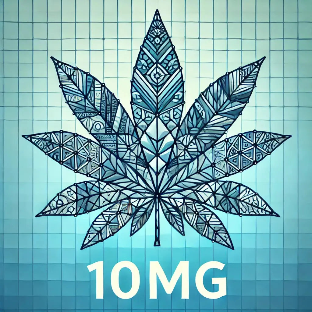 10-MG Carolina Hemp Cafe